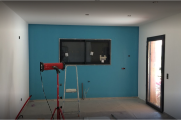 Atout qualité (plaquiste-peintre) Anduze, Alès, Gard - façadier enduiseur à Tornac