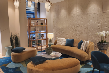 AUBRÉE PEINTURE LIFFRÉ - SHOWROOM - façadier enduiseur à Liffré