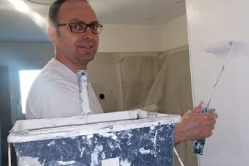 Aurélien Vaumousse Peinture - façadier enduiseur à Montagnac