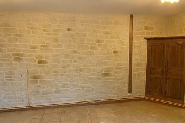 Avenir habitat 16 - façadier enduiseur à Champniers