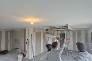 Avenir Isobat - façadier enduiseur à Baron-Sur-Odon