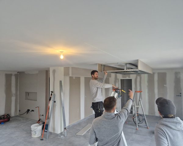 Avenir Isobat - façadier enduiseur à Baron-Sur-Odon