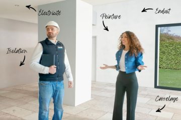 Avenir Rénovations Montpellier Ouest (34) - façadier enduiseur à Aspiran