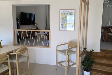 Avenue Déco - façadier enduiseur à Dinard