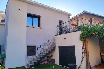 AZUR façade et peinture - façadier enduiseur à Marseille