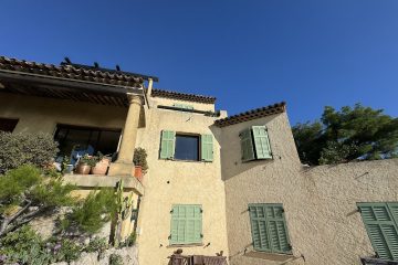 Azur façade - façadier enduiseur à Antibes