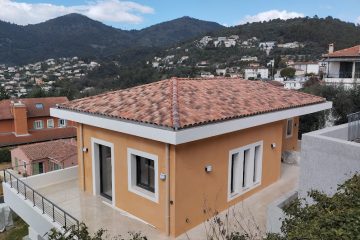 Azur Pro Renov - façadier enduiseur à Vallauris