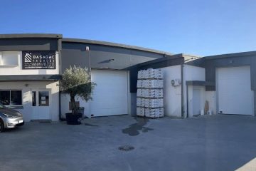 Basagac Facades - façadier enduiseur à Chabeuil