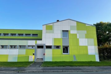 BAT’DEMOUSSAGE 22 - façadier enduiseur à Trégueux