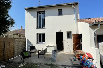 Bati-Therm - façadier enduiseur à Bourg-En-Bresse