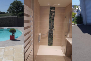 BATIMENT ET RENOVATION 35 - façadier enduiseur à Cesson-Sévigné