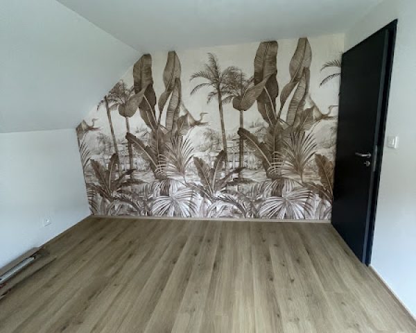 Bati'Zlo - façadier enduiseur à Chaffois