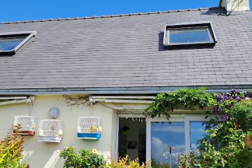 Beautour Ravalement - façadier enduiseur à Telgruc-Sur-Mer