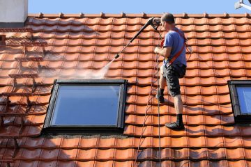 Bel' Fass - façadier enduiseur à Saint-Brieuc