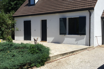 Best reno - façadier enduiseur à Châtillon-Sur-Seine