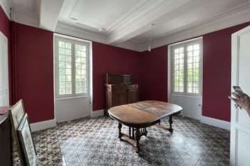 Béziers Peintre en bâtiment - façadier enduiseur à Autignac