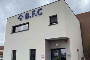 BFC Construction - façadier enduiseur à Montredon-Des-Corbières