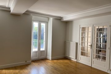 BGAP. Peinture Rennes - façadier enduiseur à Orgères