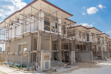 B.H CONSTRUCTION - façadier enduiseur à Bénouville