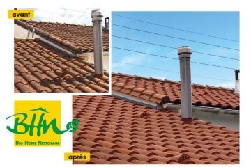 B.H.N. - façadier enduiseur à Trizay