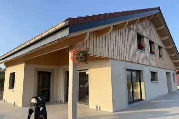 Bicer Ravalement Mutlu - façadier enduiseur à Valdahon