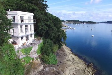 Blandin Façades - façadier enduiseur à Châteaubourg