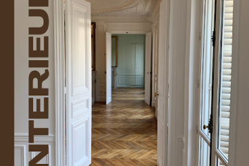 BM DECO - façadier enduiseur à Senonches