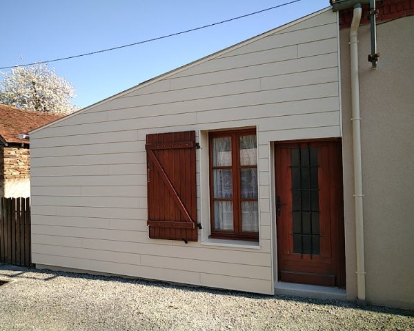 BM Renov' - BERNARD sarl - façadier enduiseur à Fresselines