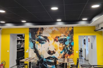 Bongard Aurélien - façadier enduiseur à Javené