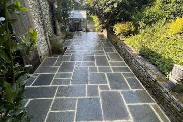Bonne Pioche - Maçonnerie à Rennes - façadier enduiseur à Saint-Jacques-De-La-Lande