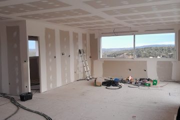 BORGHESI PLÂTRERIE - façadier enduiseur à Ferrals-Les-Corbières