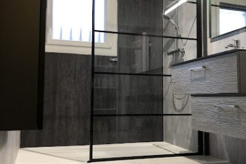 Bourg Services Batiment - façadier enduiseur à Péronnas