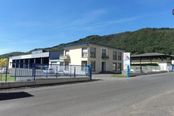 Bousquet Jean SARL - façadier enduiseur à Vic-Sur-Cère