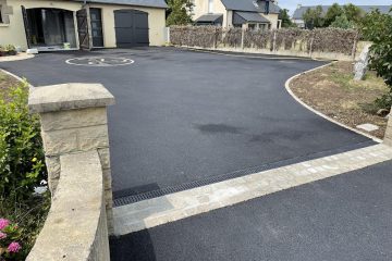 Bouteloup TP - façadier enduiseur à Saint-Briac-Sur-Mer