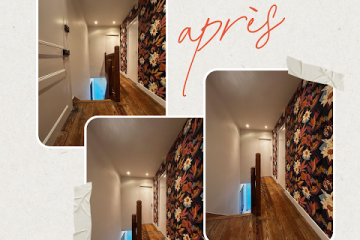 BPeinture - façadier enduiseur à Fougères