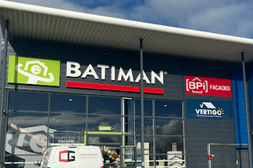 BPI Façades - façadier enduiseur à Saint-Marcel-Lès-Valence