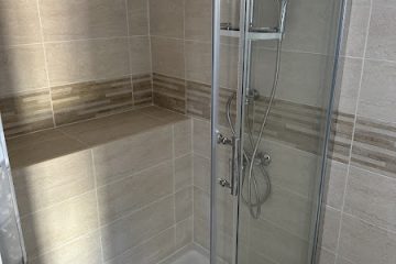 BRANCATO plombier et rénovation plus - façadier enduiseur à Les Pennes-Mirabeau