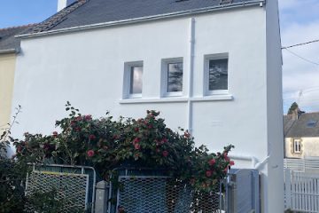 Brest Toit Couverture - Couvreur Guipavas - façadier enduiseur à Guipavas