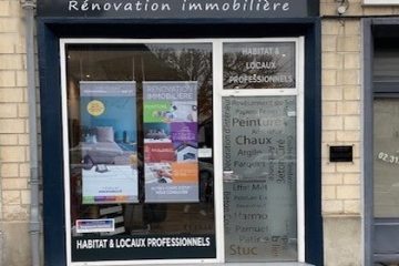 Brio Decor - façadier enduiseur à Caen