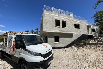 BTA - façadier enduiseur à Mours-Saint-Eusèbe