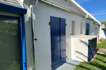 Bugny Couverture Ravalement 29 - façadier enduiseur à Saint-Renan