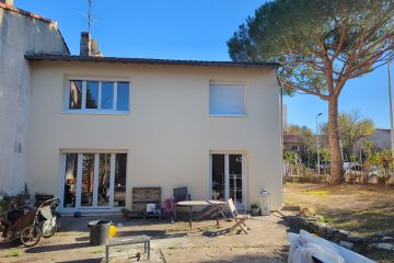 CABETE FACADES Montpellier - façadier enduiseur à Saint-Jean-De-Védas