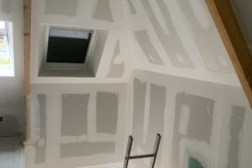 Calvados Rénovation L.C - façadier enduiseur à Giberville