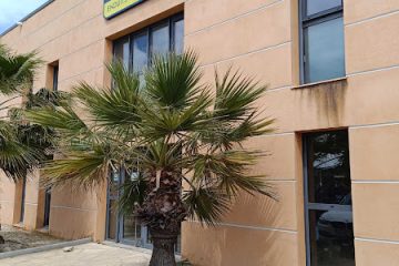 CAMBON Enduits de façades - façadier enduiseur à Baillargues