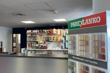 CAMBON Ets Enduits de Façade - façadier enduiseur à Vitrolles