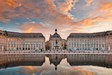 Camif Habitat Bordeaux Bègles Talence - façadier enduiseur à Talence