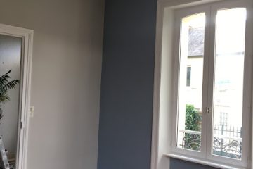 Cap Déco - façadier enduiseur à Pont-De-Buis-Lès-Quimerch
