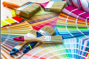 CAP PEINTURE - façadier enduiseur à Agde