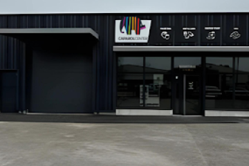 Caparol Center - Bourg en Bresse - Les peintures de l'Ain - façadier enduiseur à Bourg-En-Bresse