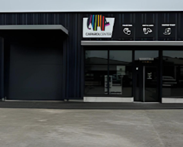 Caparol Center - Bourg en Bresse - Les peintures de l'Ain - façadier enduiseur à Bourg-En-Bresse